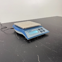 VWR Digital Scale image 0